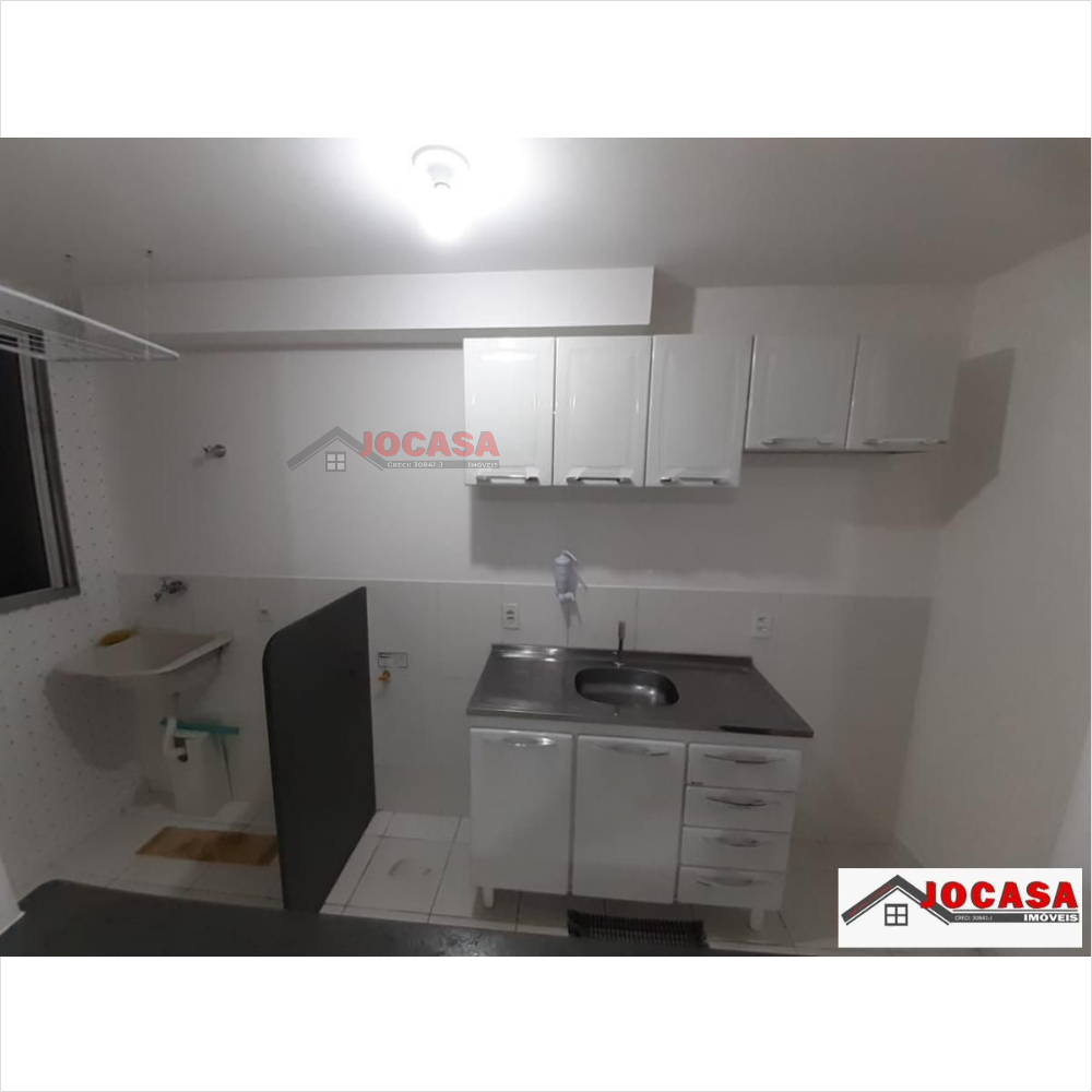 Residential / Apartment a Venda , Imóvel Jardim Santa Terezinha (Zona Leste) - Ref. 1167