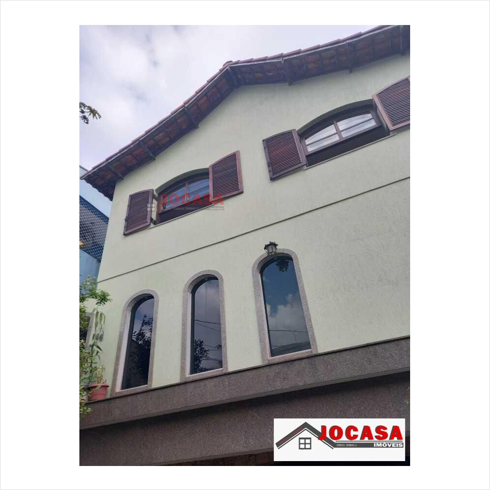 Residential / Sobrado a Venda , Imóvel Jardim Piqueroby - Ref. 5122