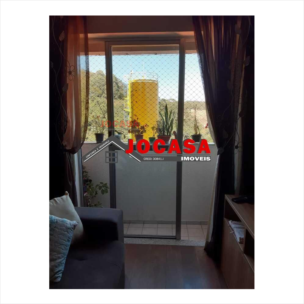 Residential / Apartment a Venda , Imóvel Jardim Santa Terezinha (Zona Leste) - Ref. 1207