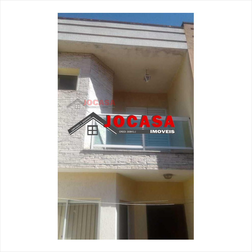 Residential / Sobrado a Venda , Imóvel Cidade Líder - Ref. 5208